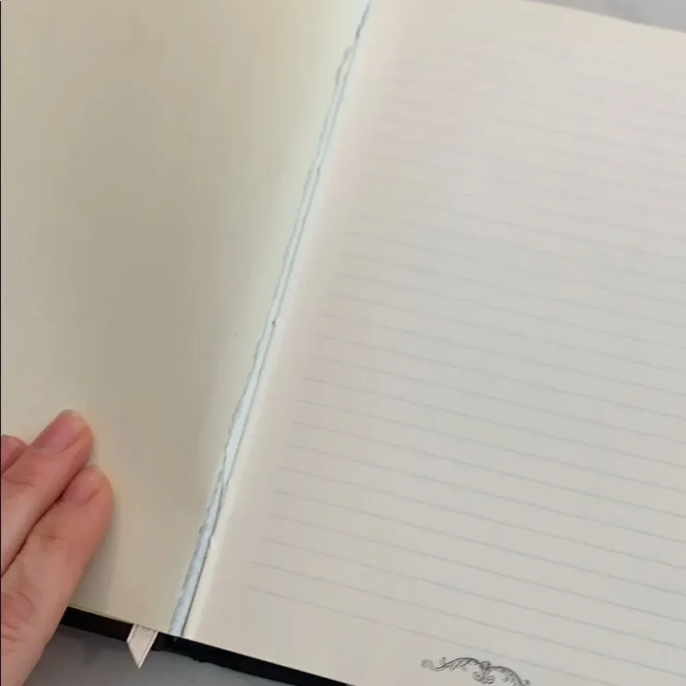 Journal (Circle Game)